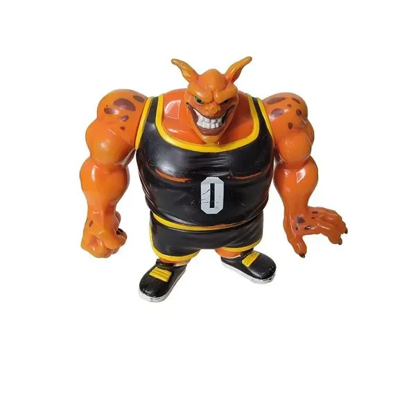 Warner Bros. | Toys | 996 Warner Bros Space Jam Monstars Pound